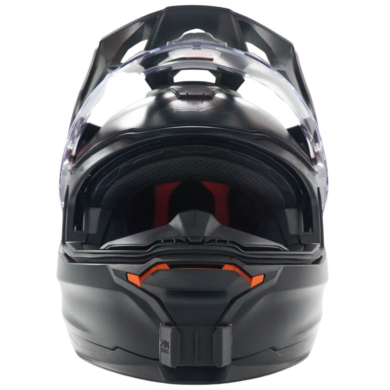Chin Mount for Nexx Y.TRAVL
