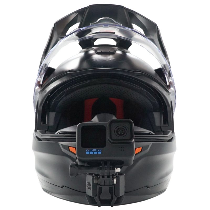 Chin Mount for Nexx Y.TRAVL