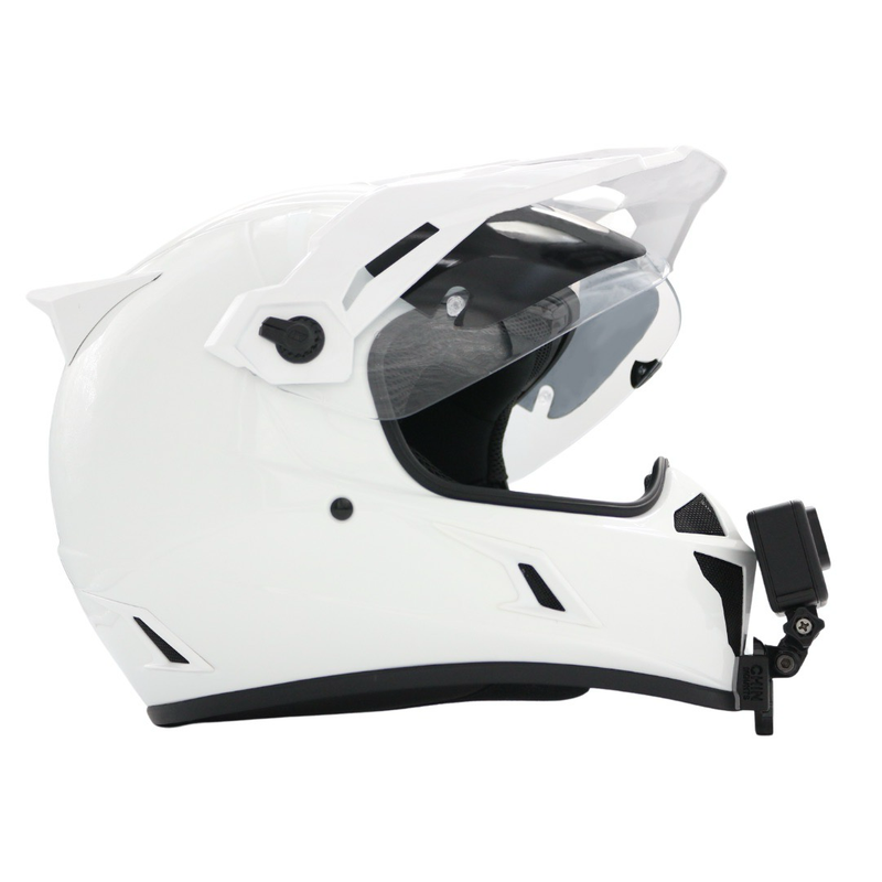 Chin Mount for Nishua Enduro Carbon