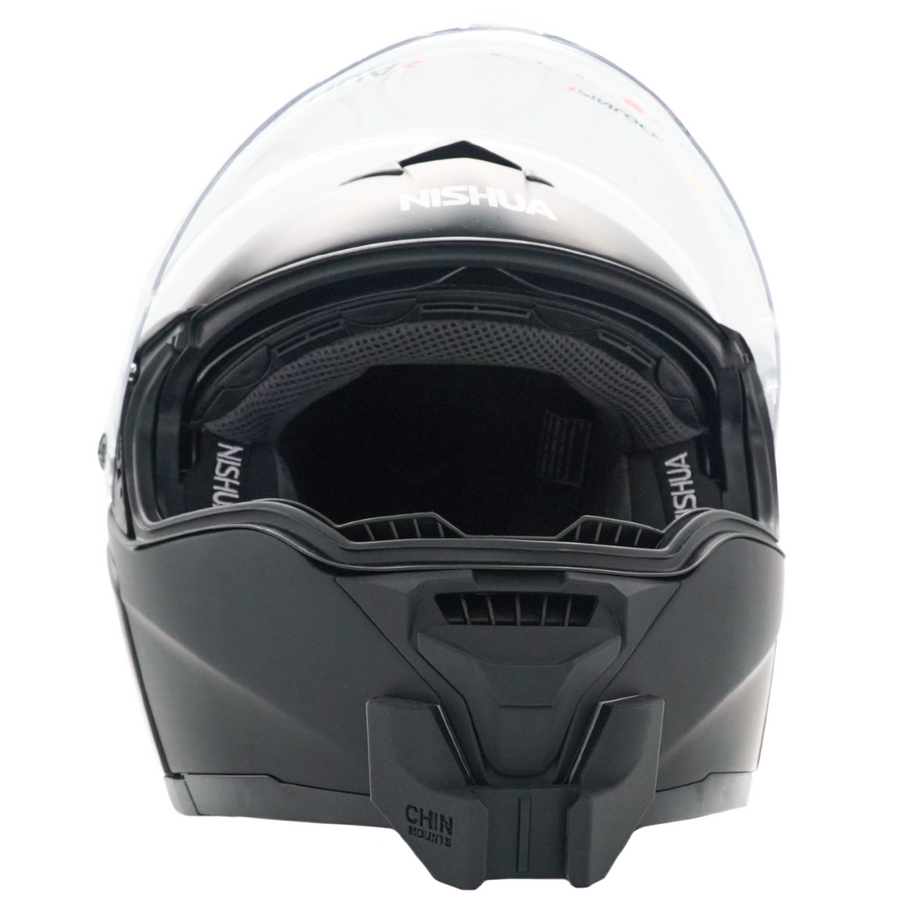 Chin Mount for Nishua NFX-3
