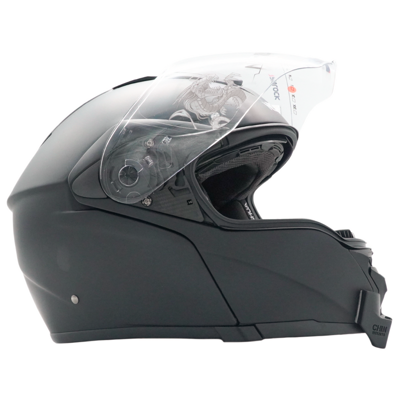 Chin Mount for Nishua NFX-3