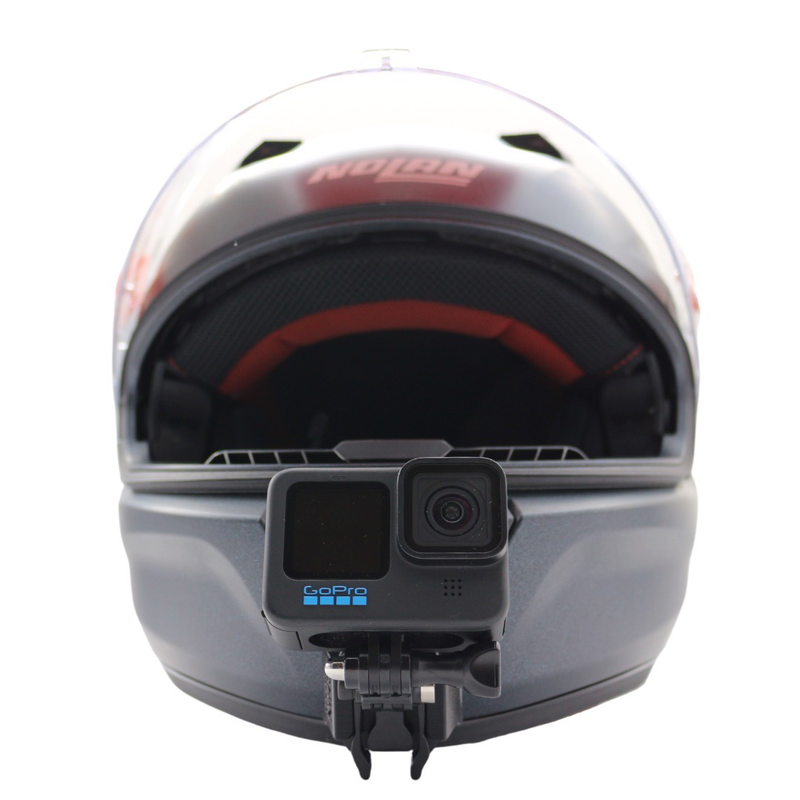 Chin Mount for Can-Am N60-6