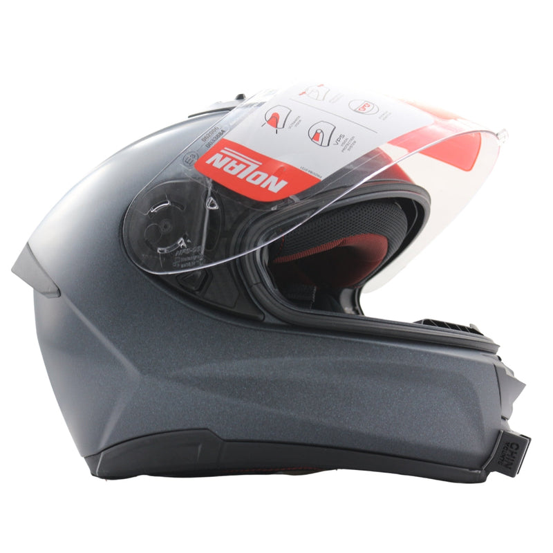 Chin Mount for Can-Am N60-6
