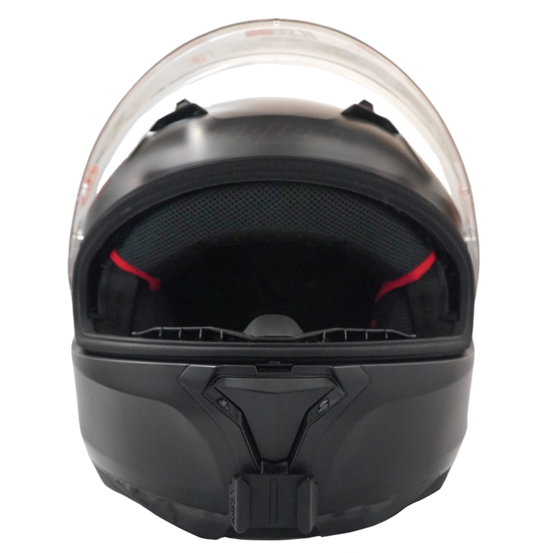 Chin Mount for Nolan N87