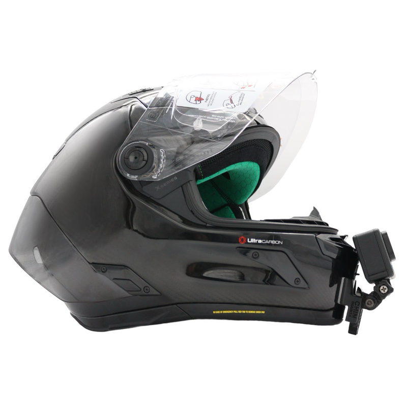 Chin Mount for Nolan X-804 RS