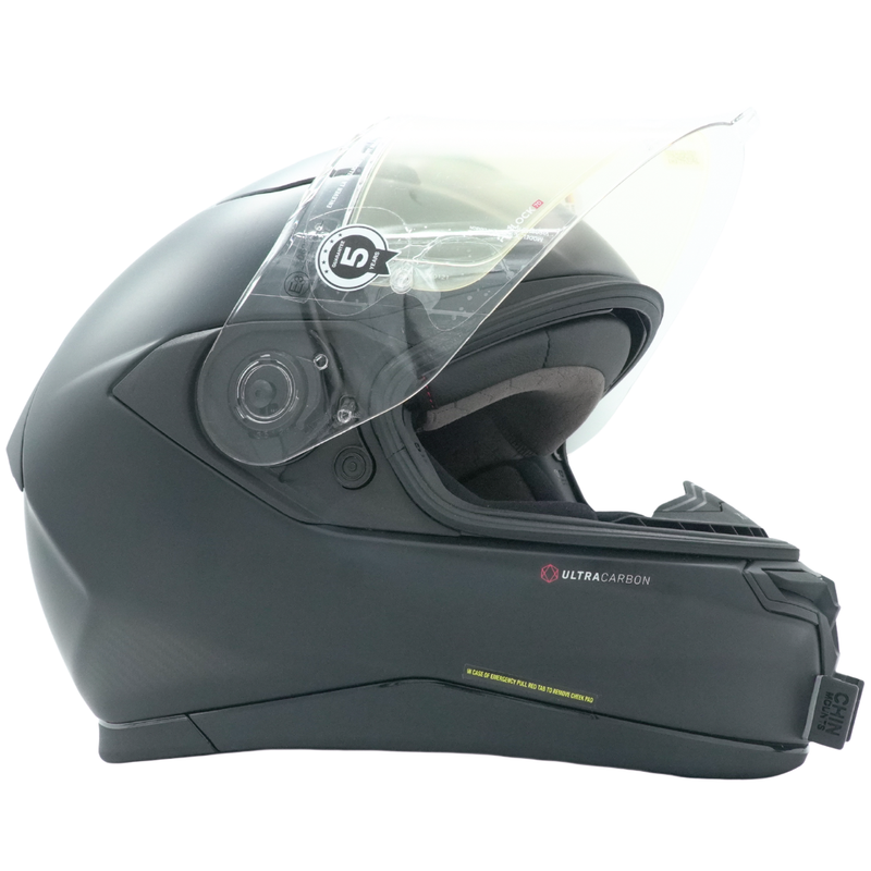 Chin Mount for Nolan X-904