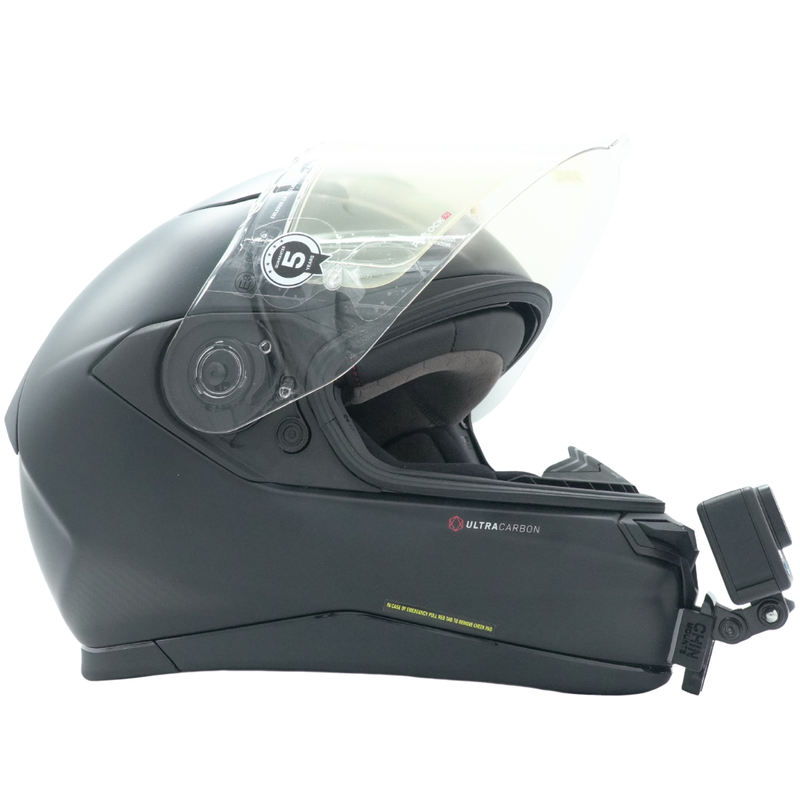 Chin Mount for Nolan X-904