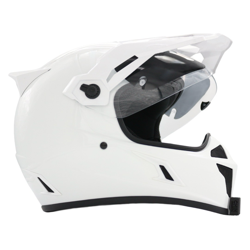 Chin Mount for Nishua Enduro Carbon