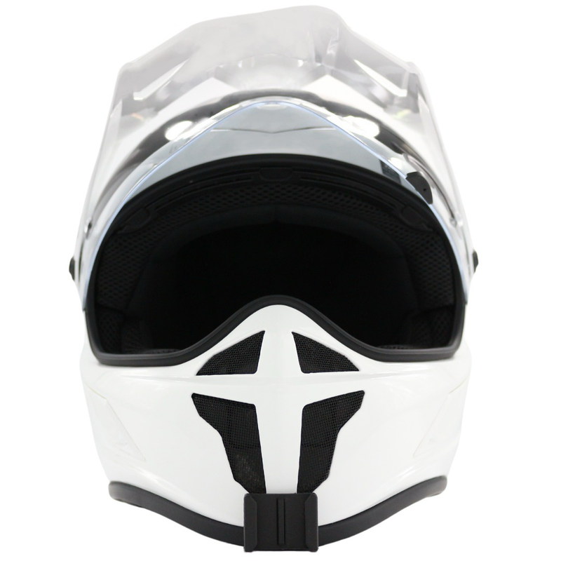 Chin Mount for Nishua Enduro Carbon