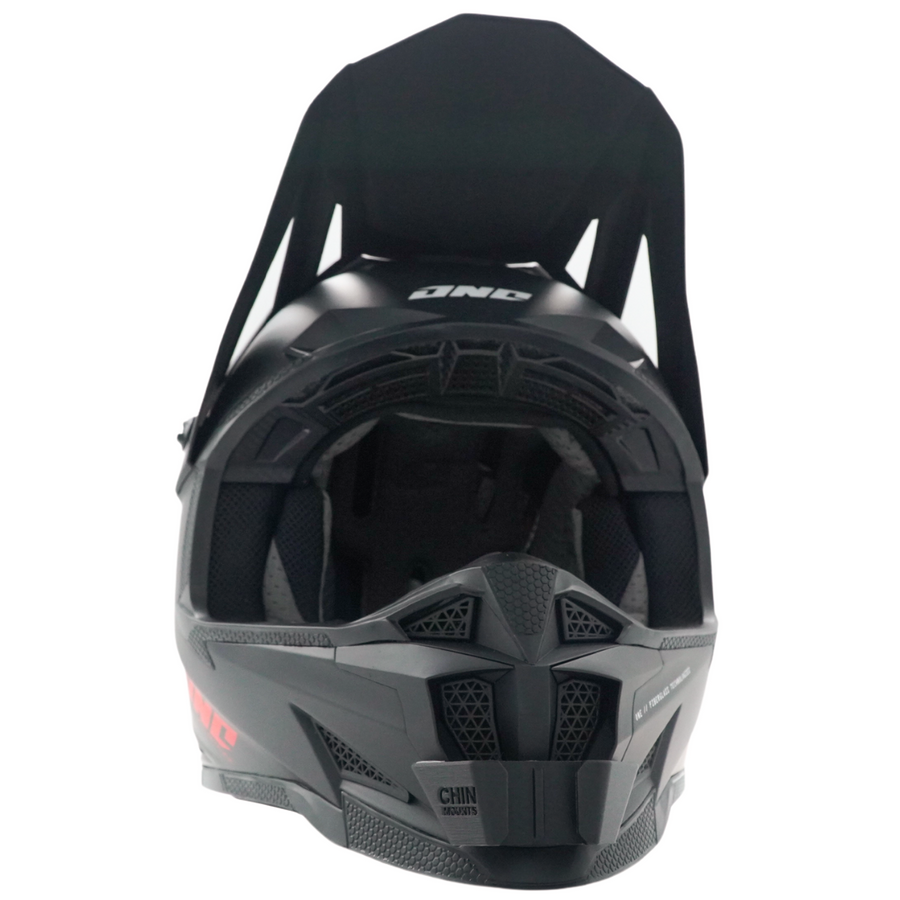 Chin Mount for One Industries X297