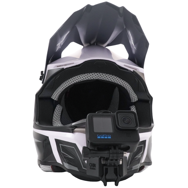 Chin Mount for Oumurs 806