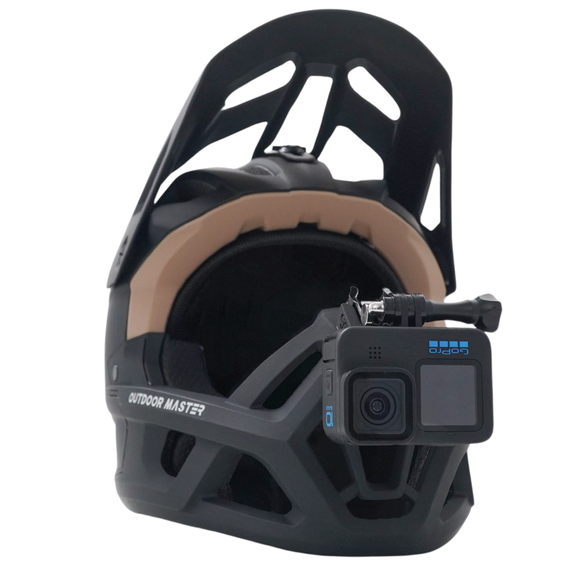 Chin Mount for Outdoor Master Rhino