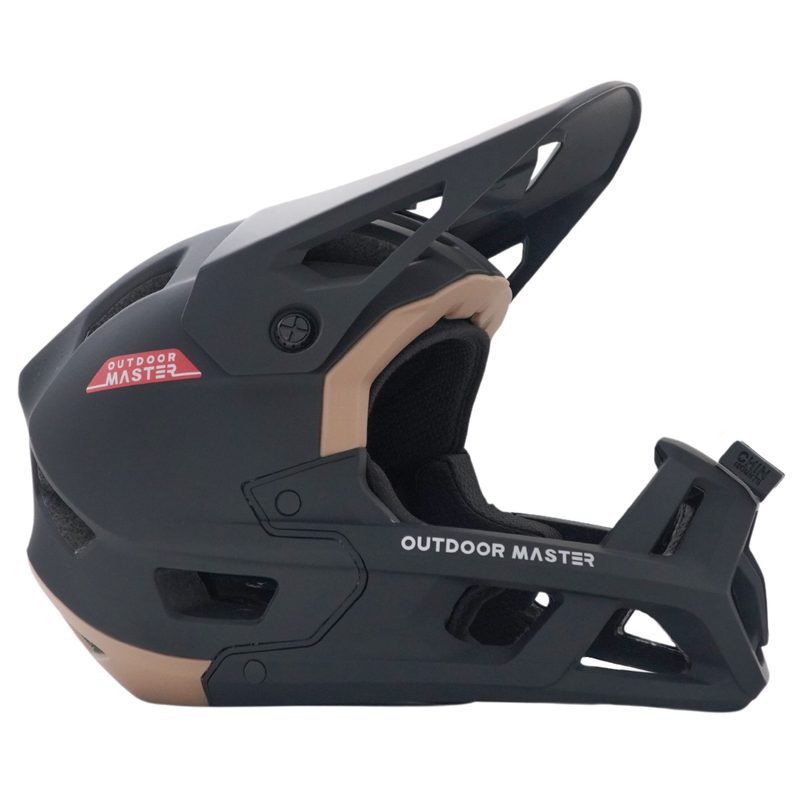 Chin Mount for Outdoor Master Rhino