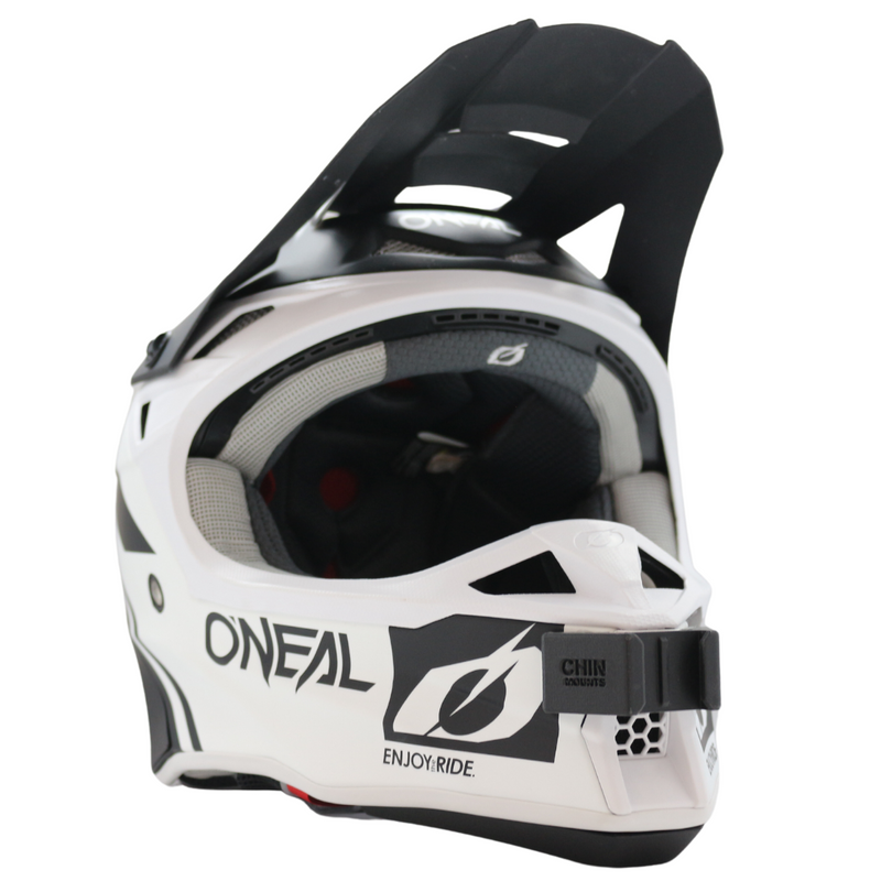 Chin Mount for O'Neal 10 SRS