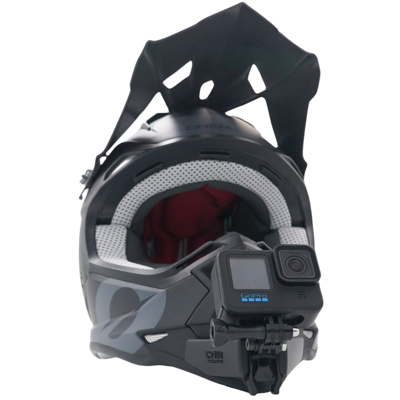 Chin Mount for O'Neal 2 SRS