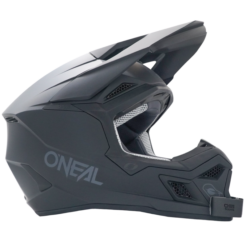 Chin Mount for O'Neal 3 SRS (2024-2026)