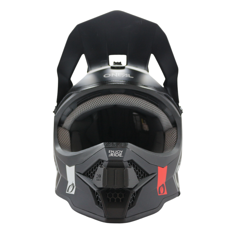 Chin Mount for O'Neal 3 SRS