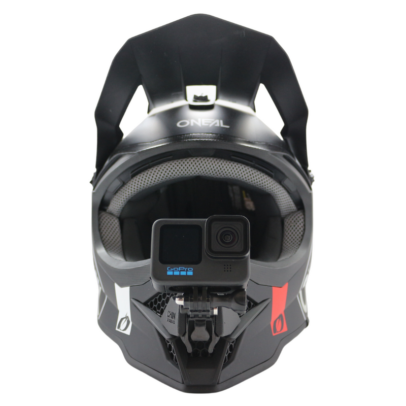 Chin Mount for O'Neal 3 SRS