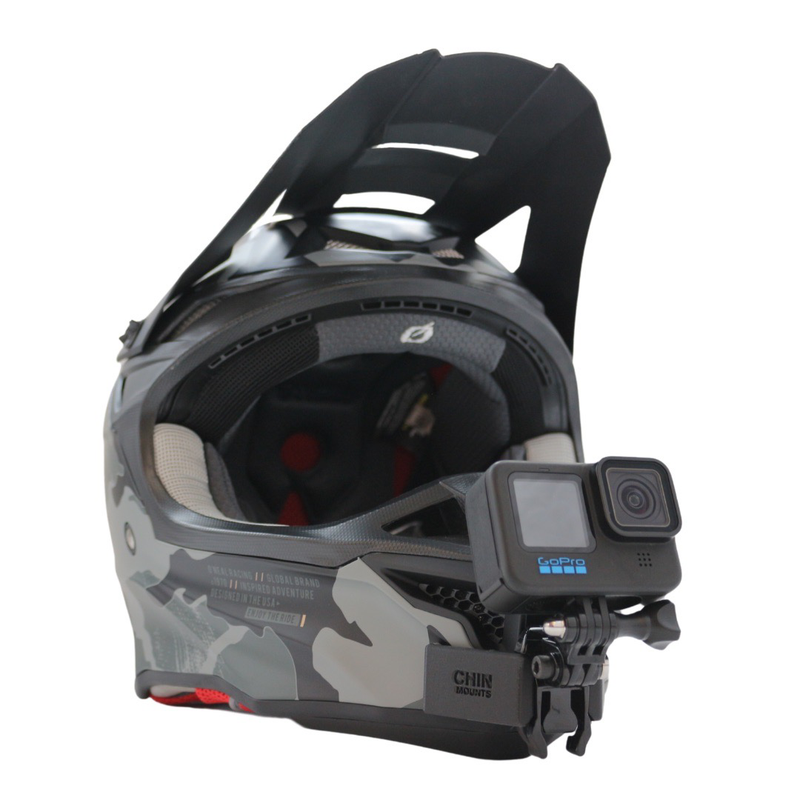 Chin Mount for O'Neal 5 SRS