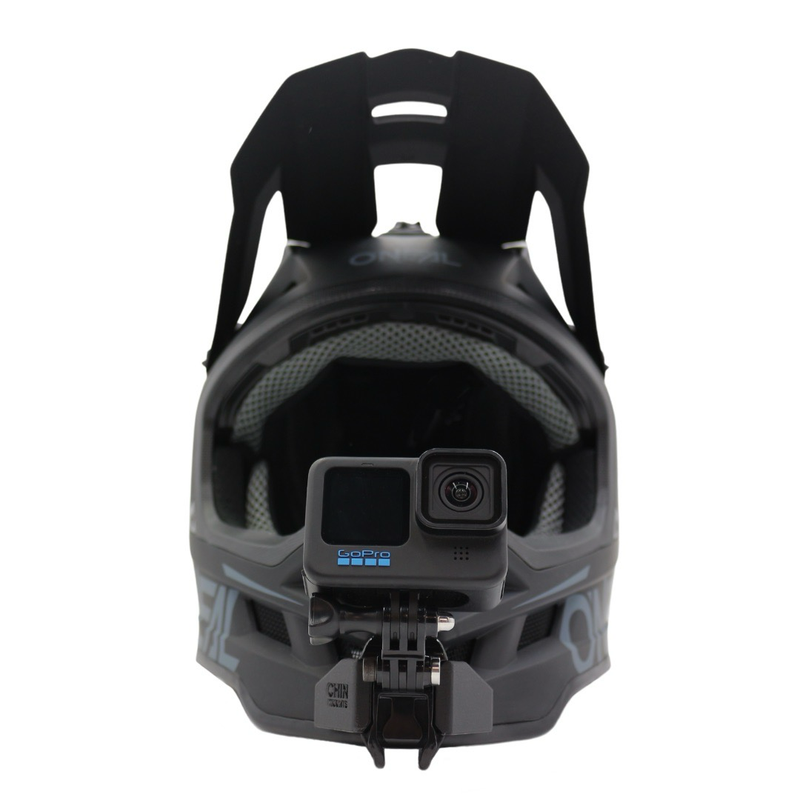 Chin Mount for O'Neal Blade
