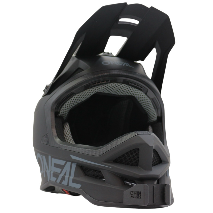 Chin Mount for O'Neal Blade