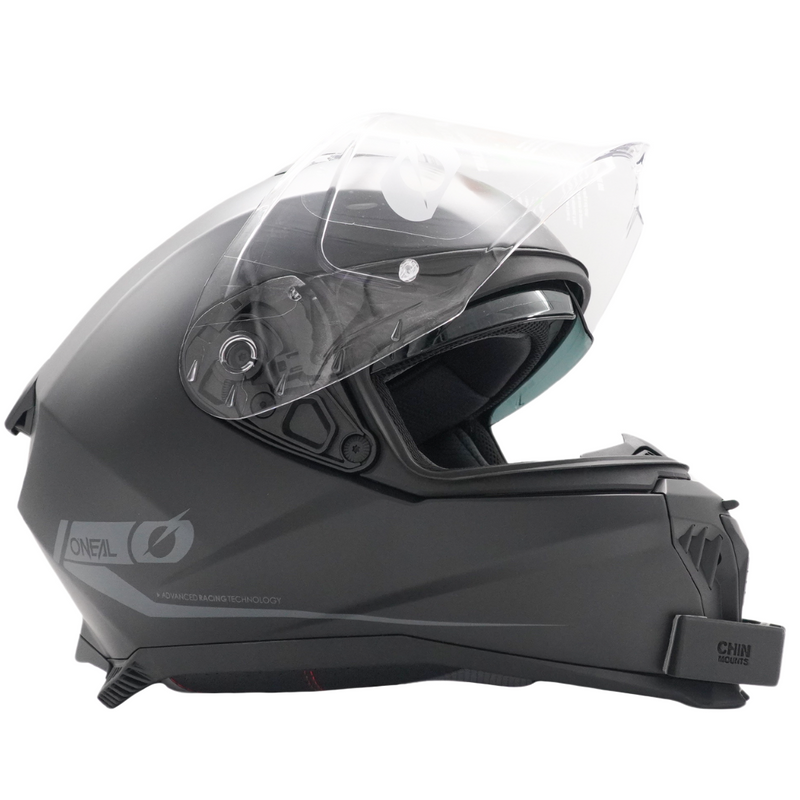 Chin Mount for O'Neal Challenger V25