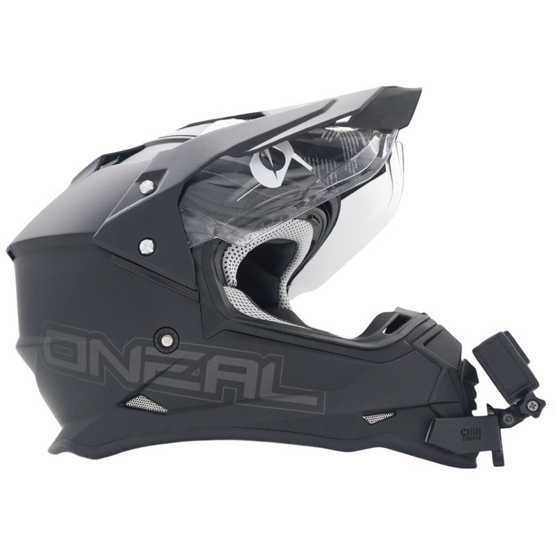 Chin Mount for O'Neal Sierra V.23