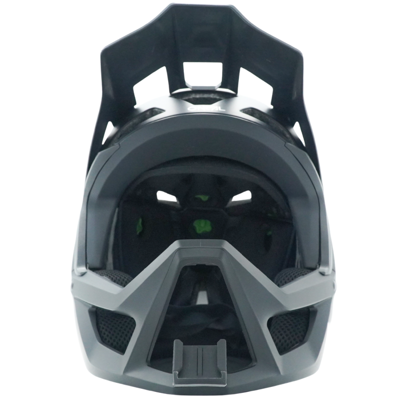 Chin Mount for O'Neal Transition