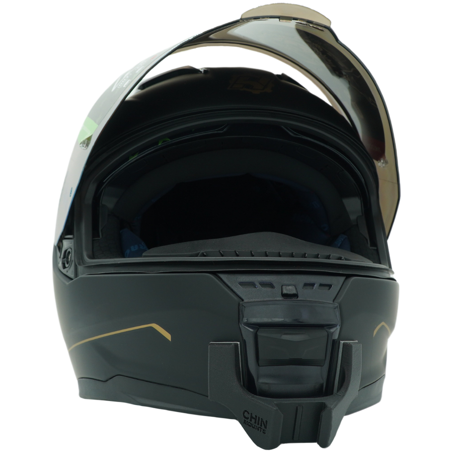 Chin Mount for M2R Sabre