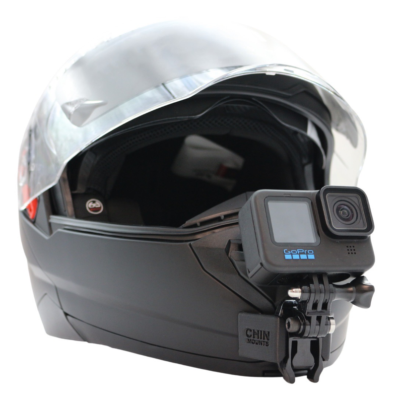 Chin Mount for Premier Delta