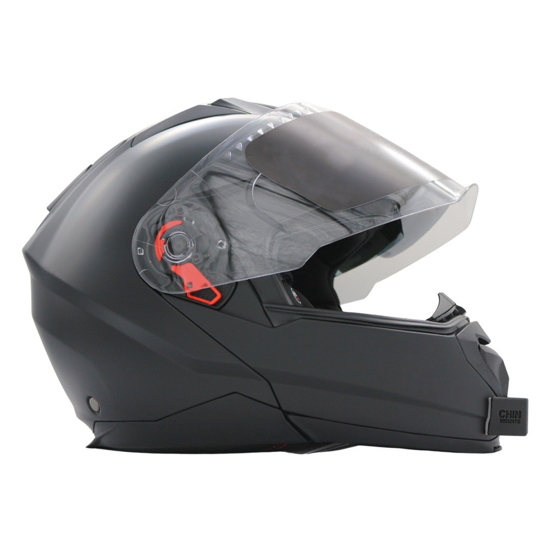 Chin Mount for Premier Delta