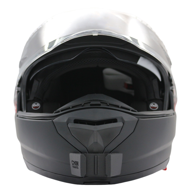 Chin Mount for Premier Delta