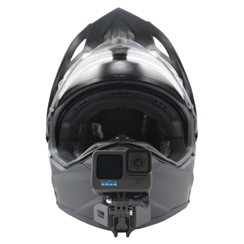Chin Mount for Premier Discovery