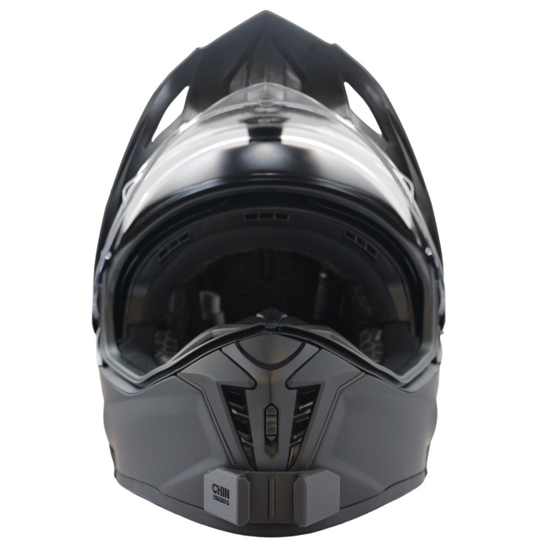 Chin Mount for Premier Discovery