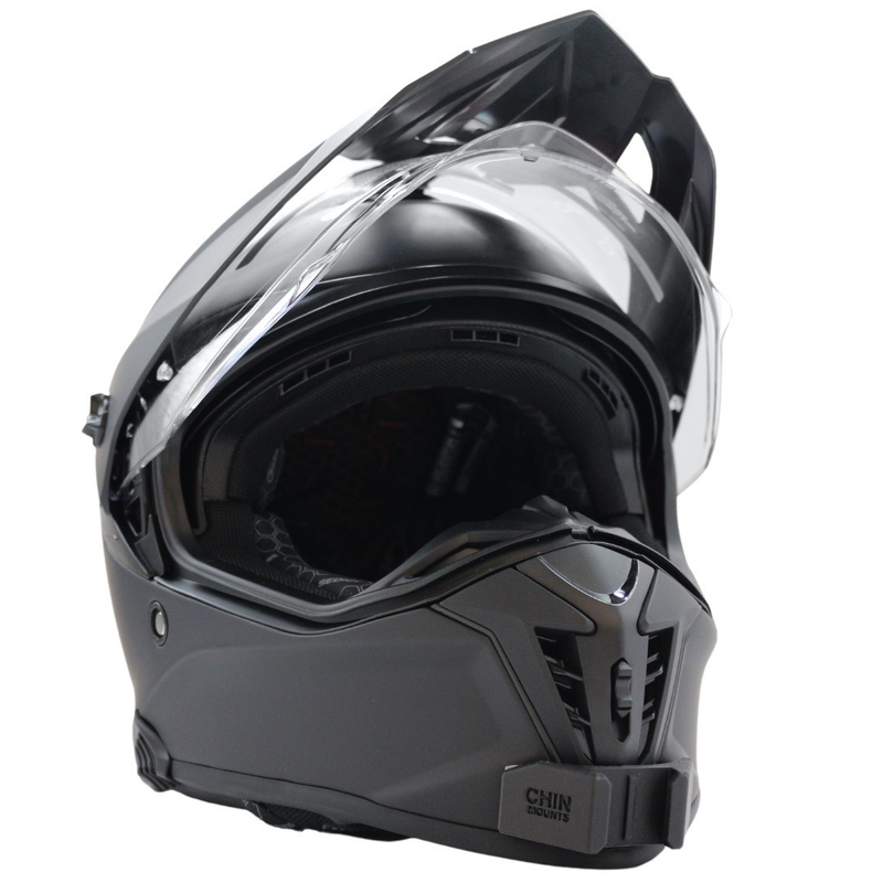 Chin Mount for M2R Navigator