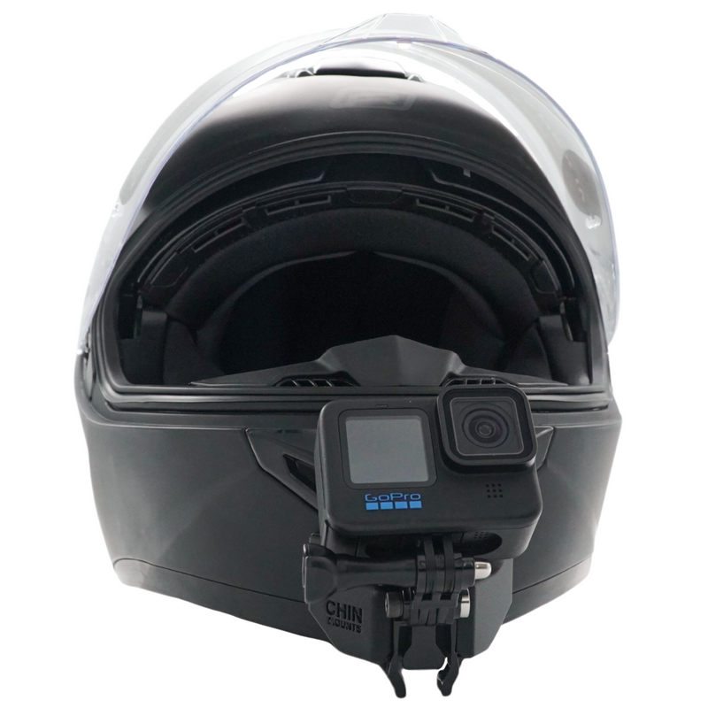 Chin Mount for Rjays Apex IV