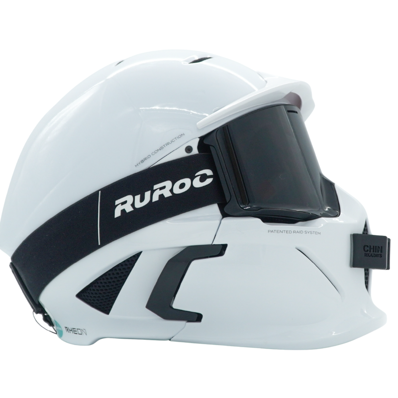 Chin Mount for Ruroc RG2