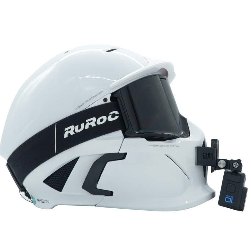 Chin Mount for Ruroc RG2