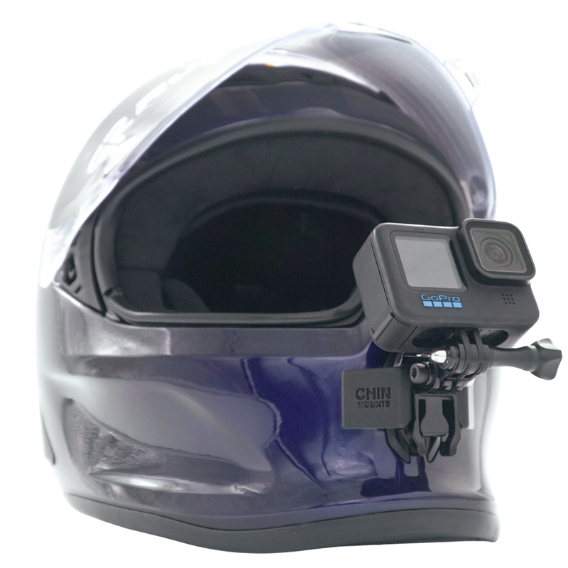 Chin Mount for Ruroc EOX 2.0