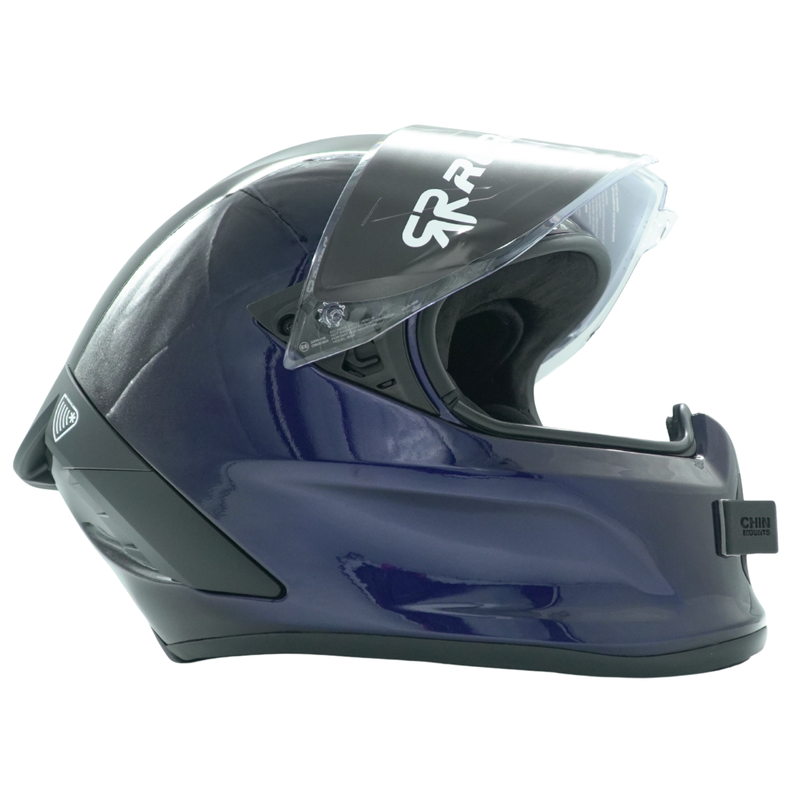 Chin Mount for Ruroc EOX 2.0