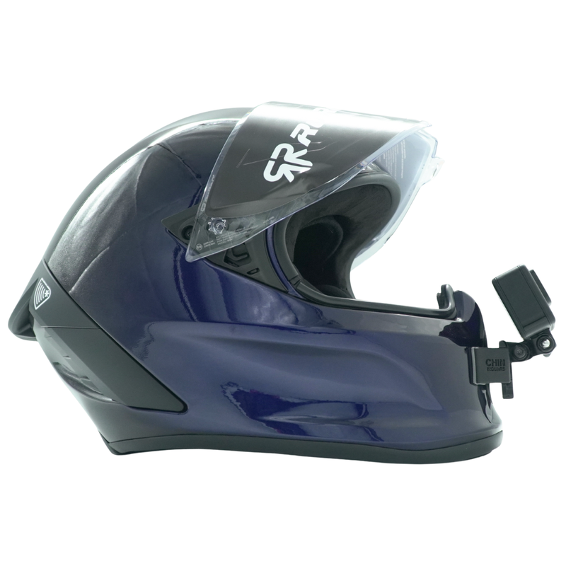 Chin Mount for Ruroc EOX 2.0