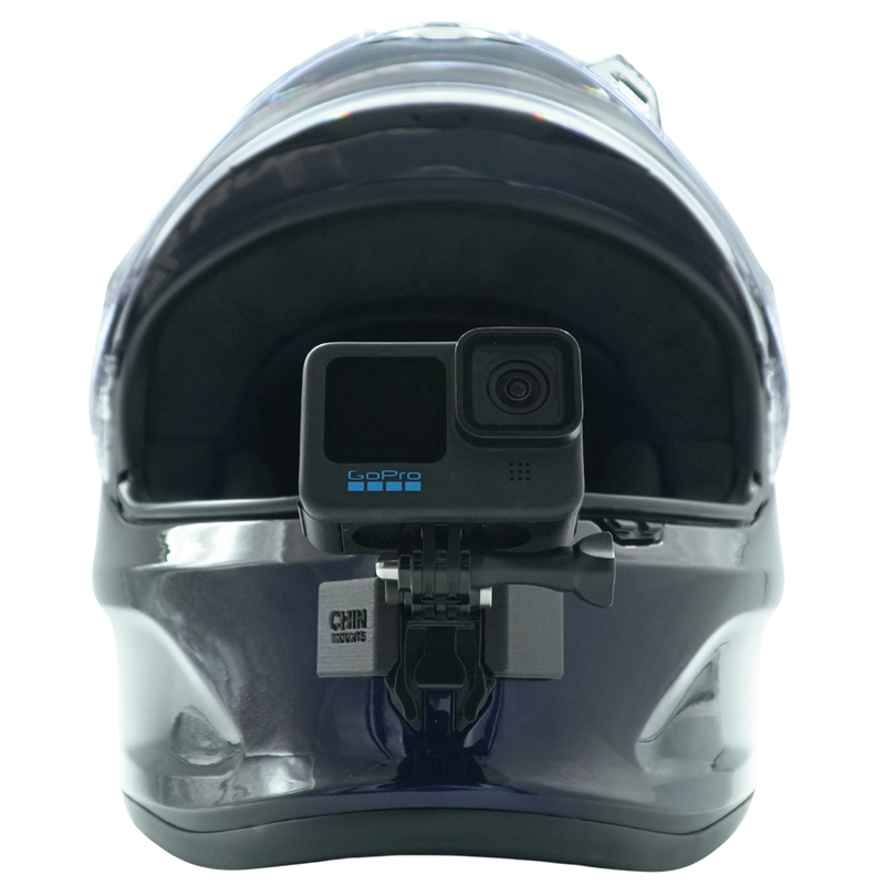 Chin Mount for Ruroc EOX 2.0