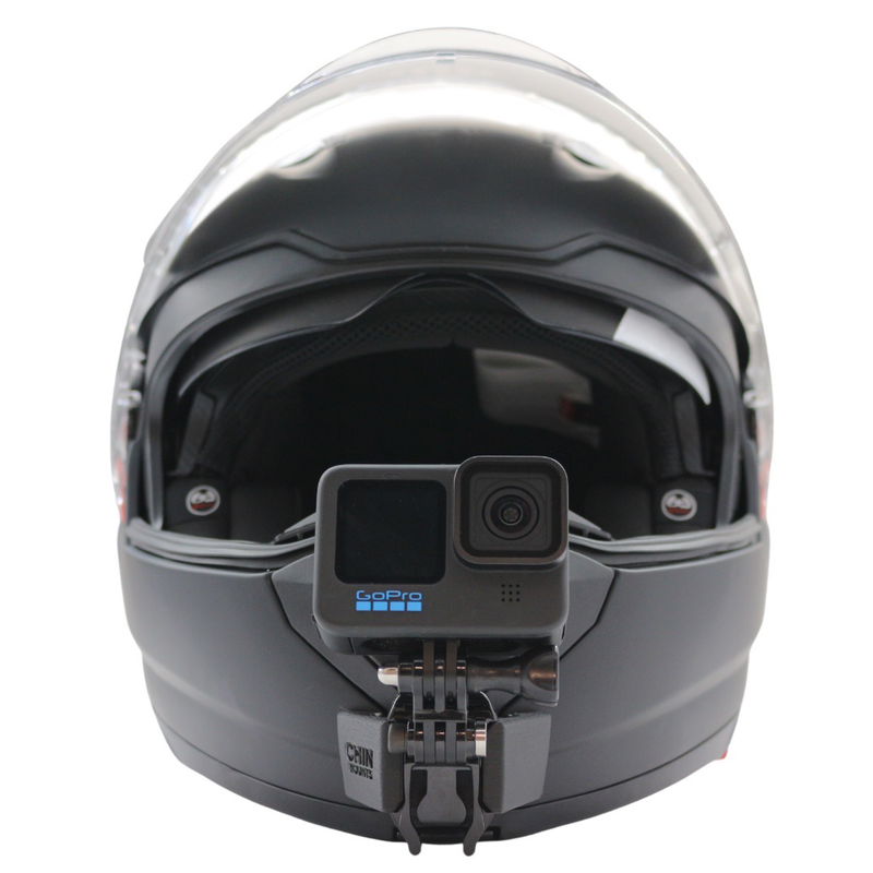 Chin Mount for RXT 909 Flip Up