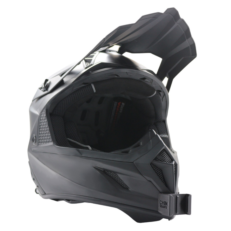 Chin Mount for IXS 189