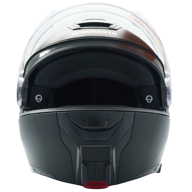 Chin Mount for Schuberth Concept
