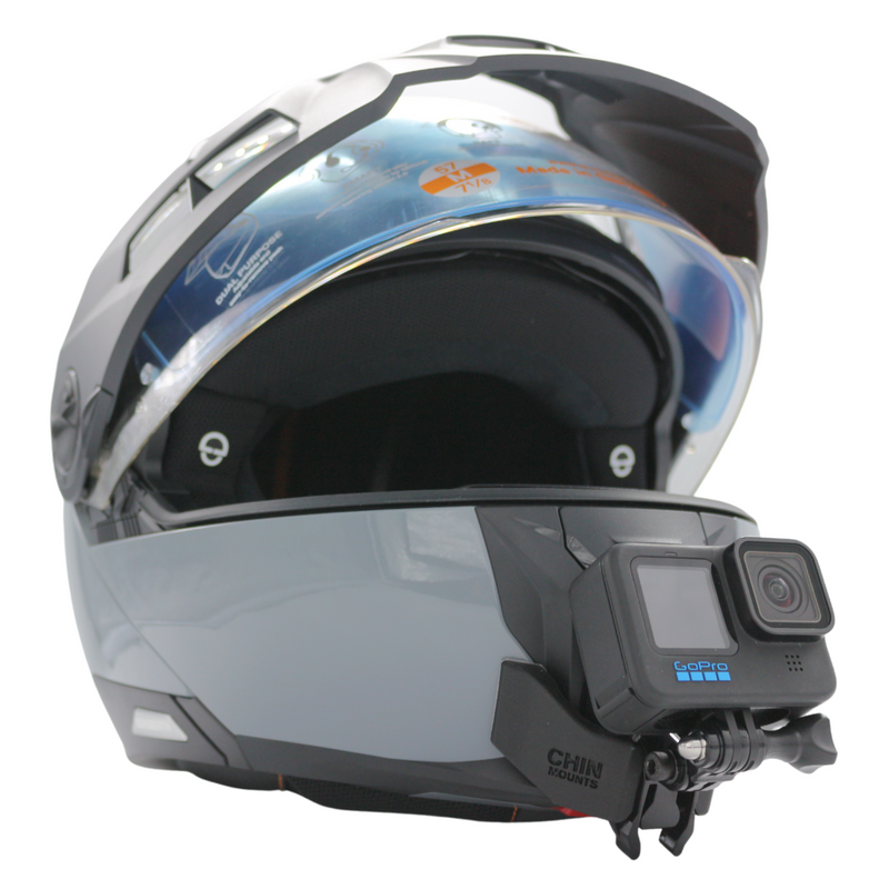Chin Mount for Schuberth E2
