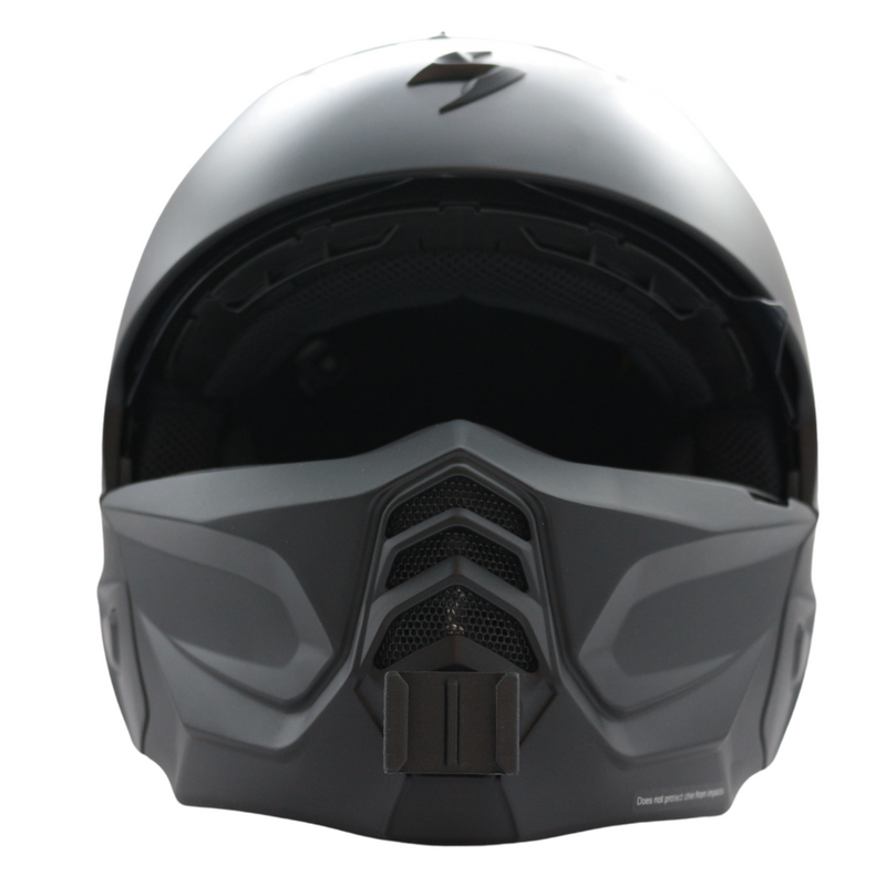 Chin Mount for Scorpion Exo-Combat 2