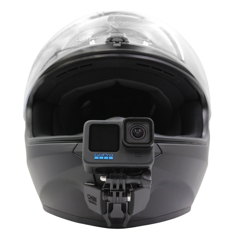 Chin Mount for Scorpion EXO-R420
