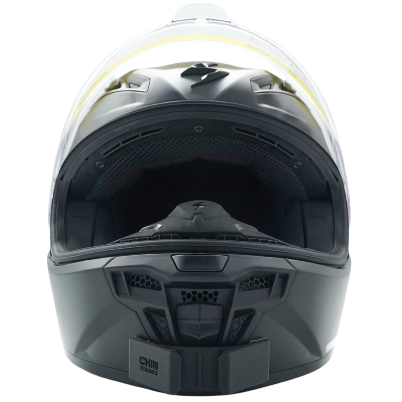 Chin Mount for Scorpion EXO-R430