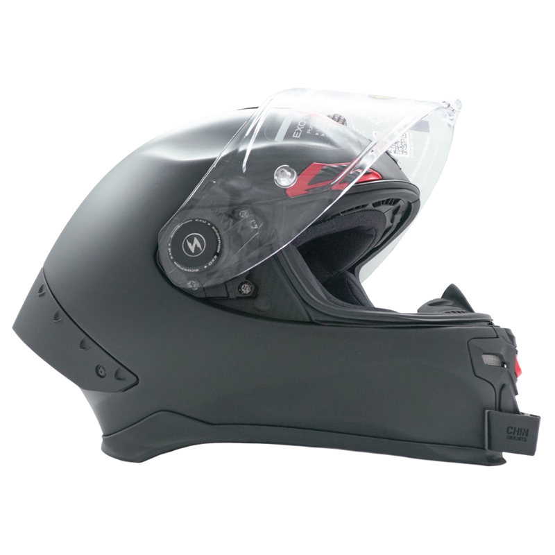 Chin Mount for Scorpion EXO-Race Air